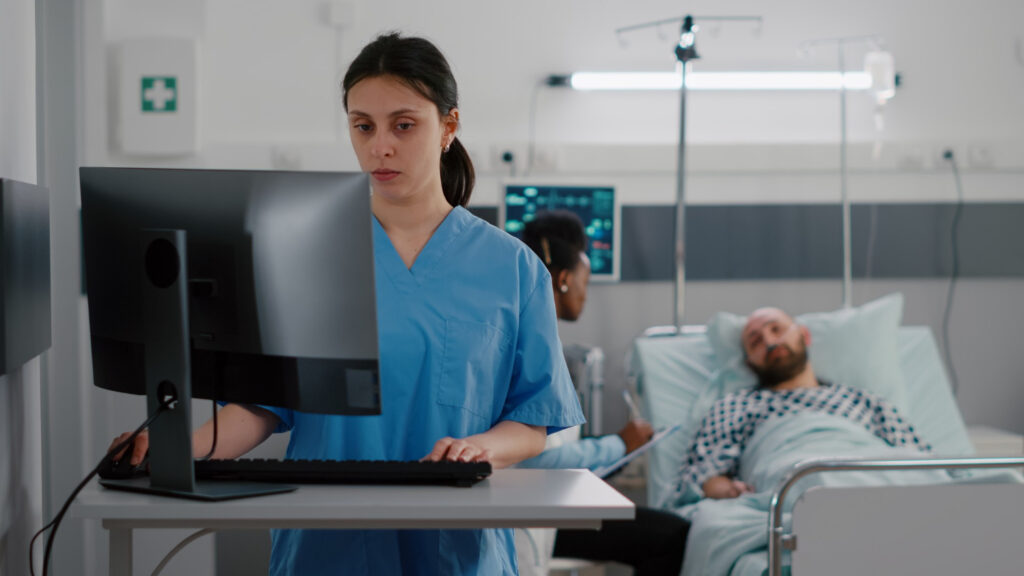 billing in public hospitals