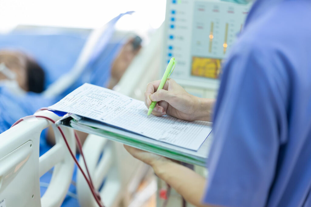 multiple operation rule