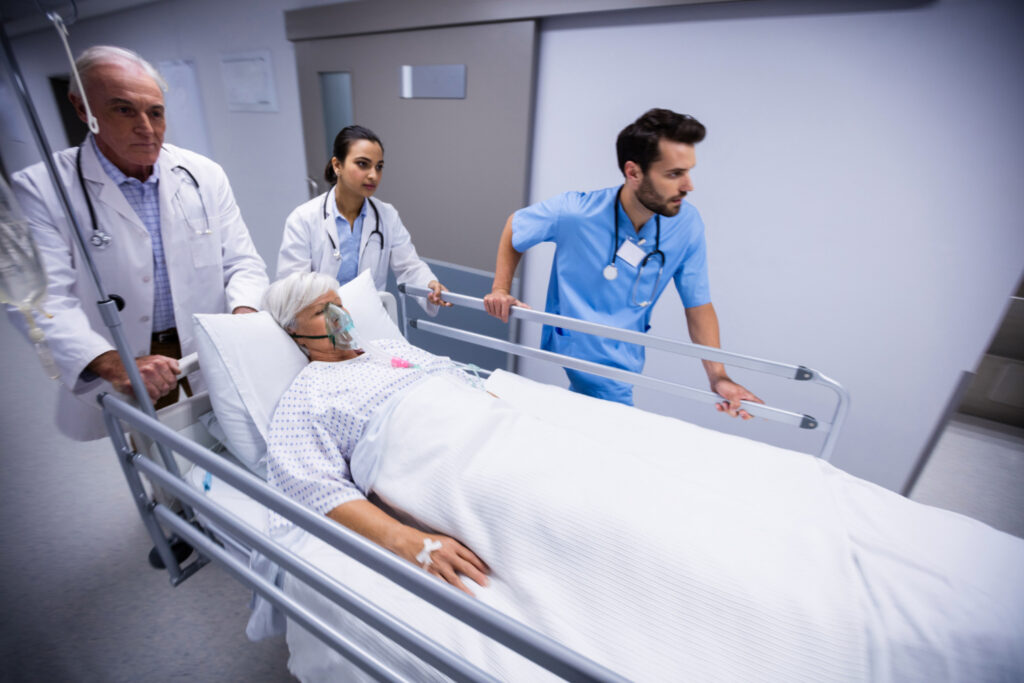 patient transfer