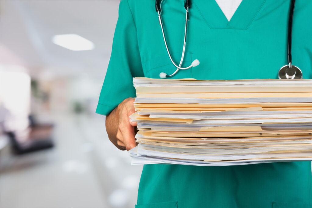 medicare bulk bill claiming