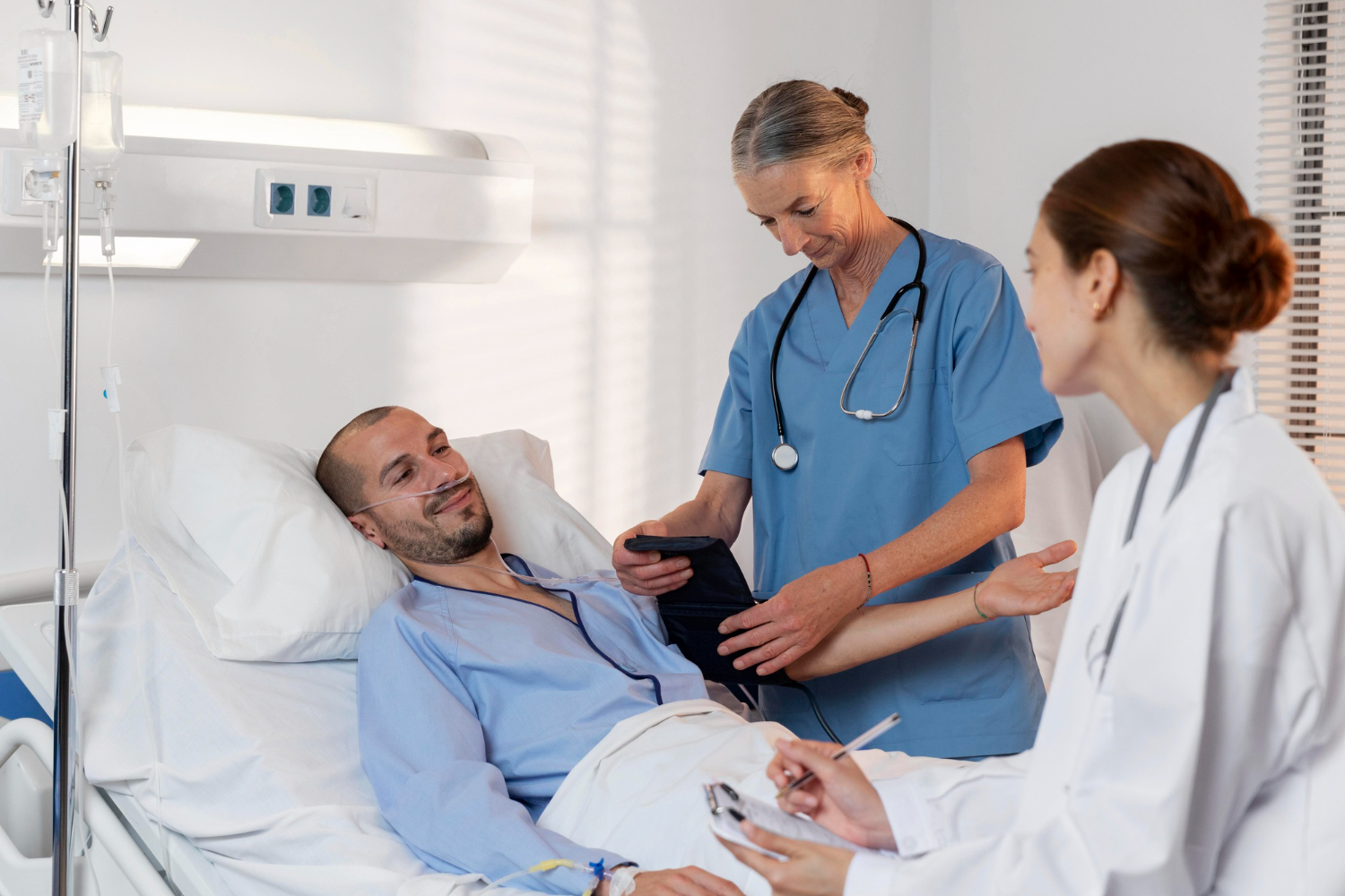 right of private practice - patient treatment right of private practice - patient treatment