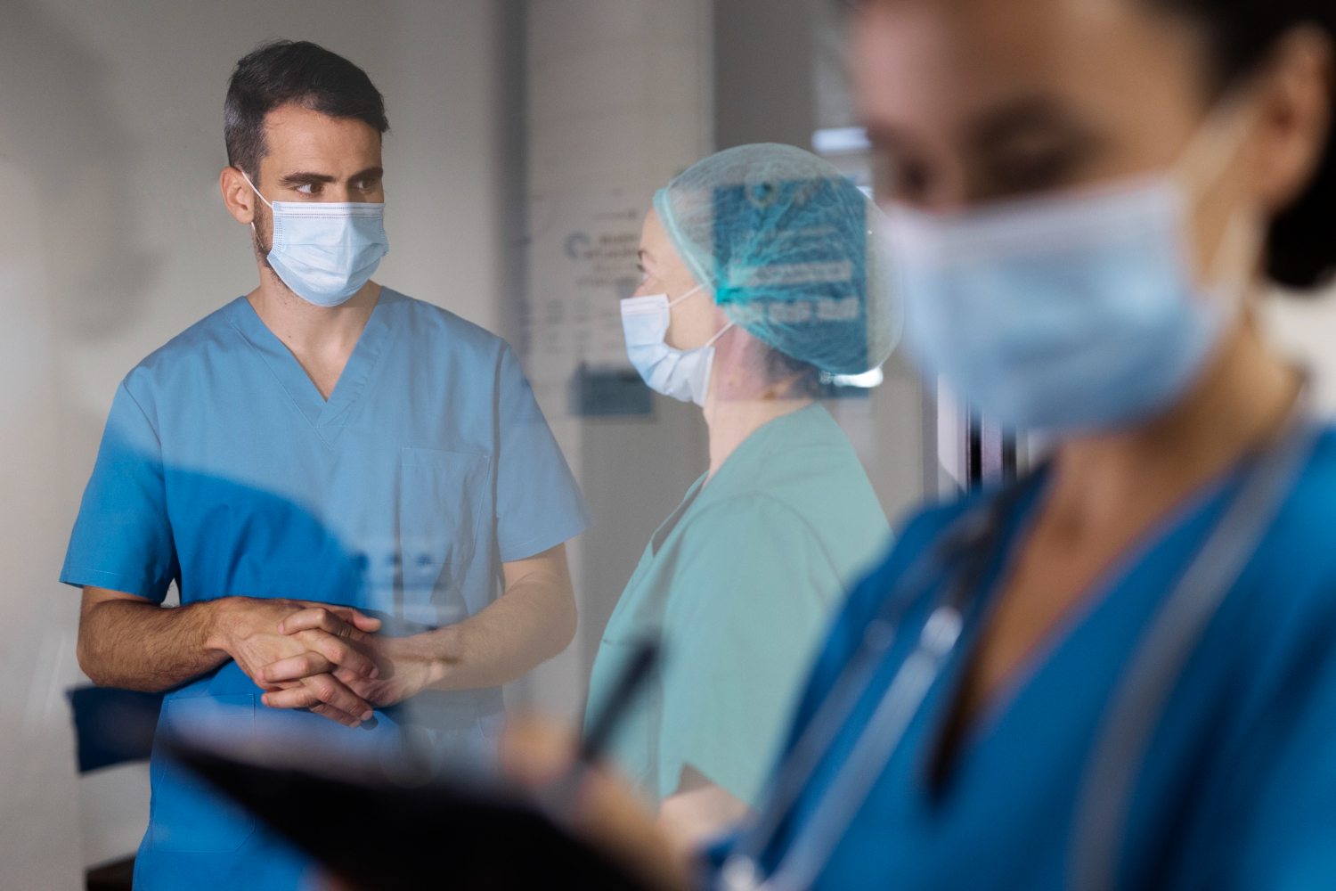 right of private practice right of private practice - staff specialists