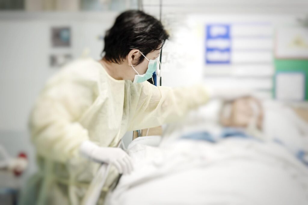 billing after brain death